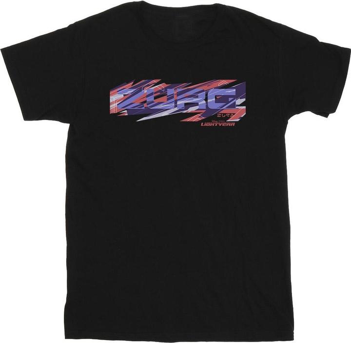 Immagine prodotto Disney Lightyear Zurg Graphic Title Maglietta Uomo (3XL)