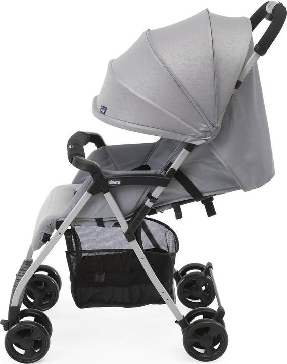 Actual product image Chicco Ohlalà 3