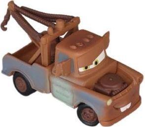 Actual product image Bullyland Cars 2 Mater