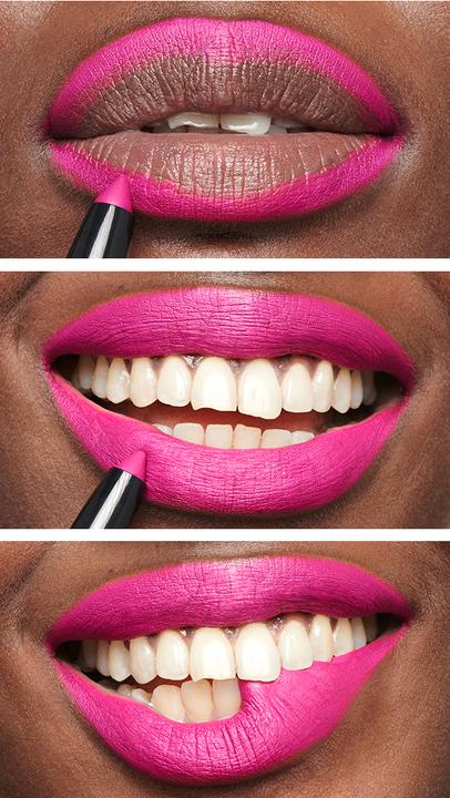 Produktbild Revlon ColorStay Matte Lite Crayon No 009 (009 Ruffled Feathers)