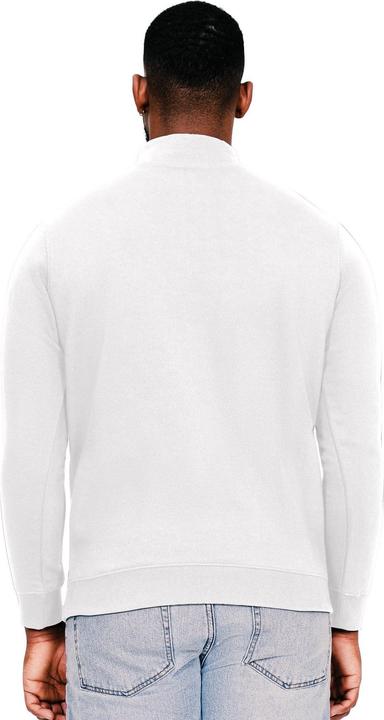Produktbild Universal Textiles Sweatshirt aus ringgesponnener Baumwolle (L)