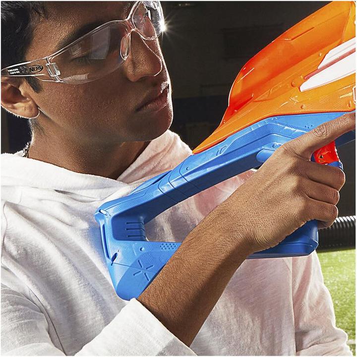 Actual product image Hasbro Ner N Series Pinpoint