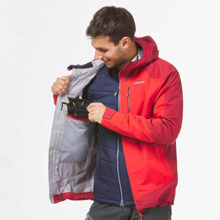 Image du produit Simond Alpinism Evo (L)