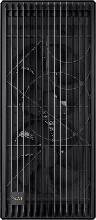 Immagine prodotto ASUS PA602 CUSTODIA PROART (ATX, mATX, Mini-ITX, E-ATX)