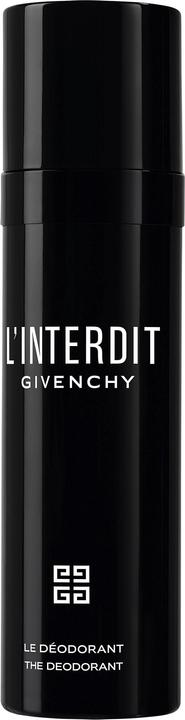 Produktbild Givenchy L'Interdit Deo Spray (Spray, 100 ml)