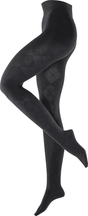 Produktbild Burlington Fine Argyle Tight (40 - 42)