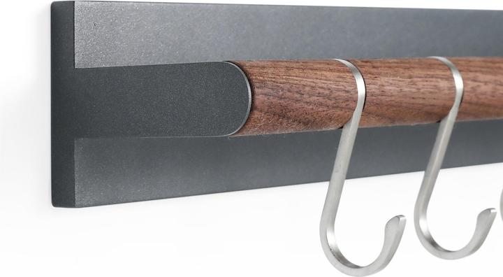 Immagine prodotto Forster Home Supporto magnetico per utensili da cucina