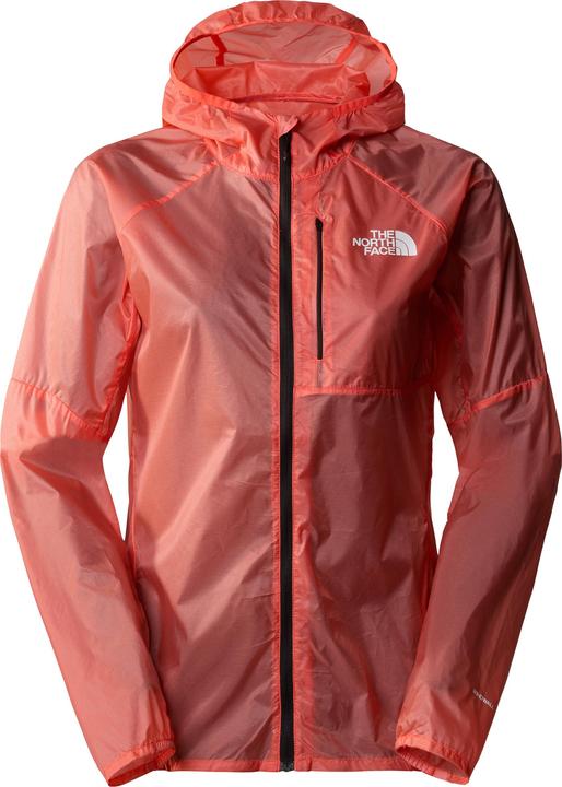 North Face Windstream Shell (S)
