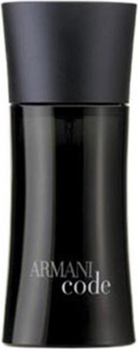Immagine prodotto Giorgio Armani Codice (Eau de toilette, 50 ml)