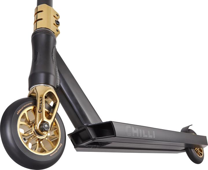 Image du produit Chilli Scooter Pro crown Reaper