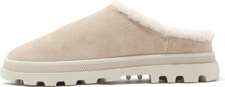 Image du produit Palladium mules dune warm (40)