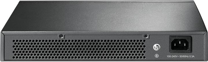 Actual product image TP-Link Tl-Sg1016d (16 Ports)