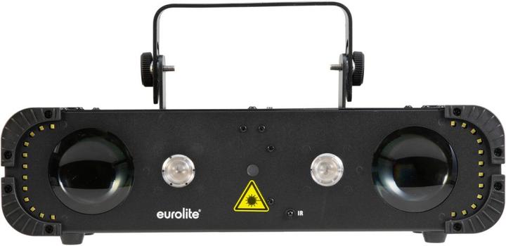 Produktbild Eurolite LED Compact Multi FX Laser Bar