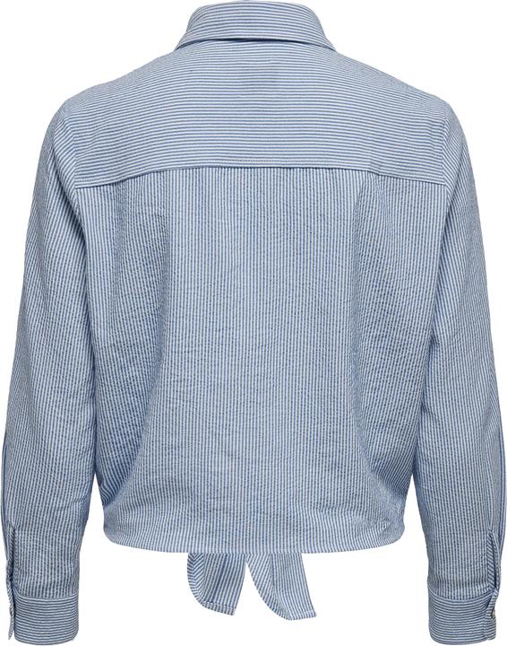 Produktbild Only Schnürdetail Hemd (M)