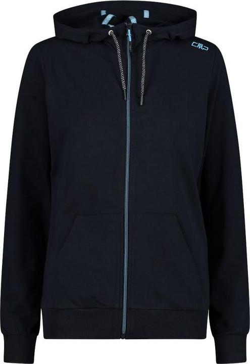 Image du produit CMP Campagnolo Veste Fix Hood (XXS)