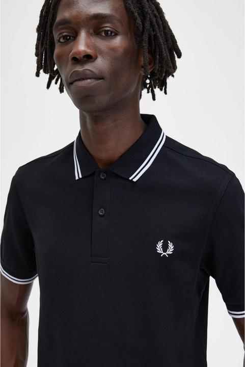 Immagine prodotto Fred Perry Twin Tipped (XS)
