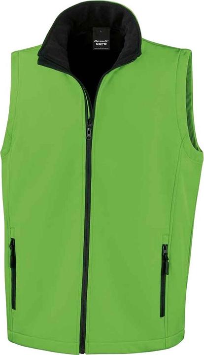 Actual product image Regatta Core Soft Shell Bodywarmer (S)