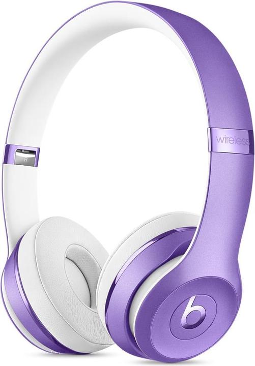 Immagine prodotto Beats Solo3 (ANC, 40 h, Cablato, Senza fili)