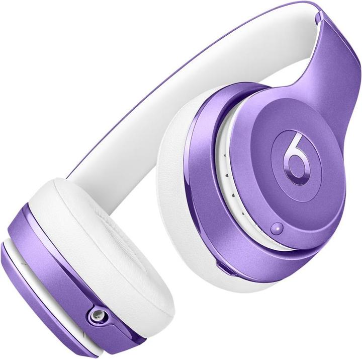 Immagine prodotto Beats Solo3 (ANC, 40 h, Cablato, Senza fili)