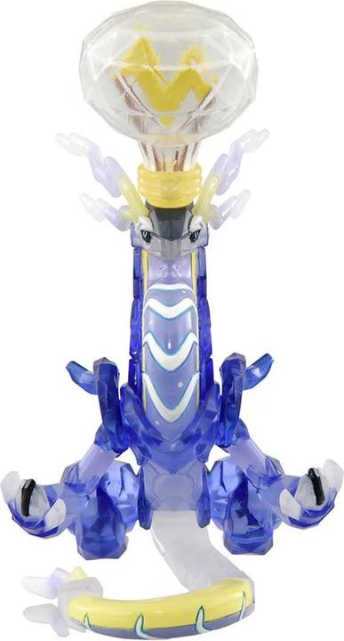 Image du produit Takara Tomy Pokemon - Miraidon Téracristal Électrik Moncollé