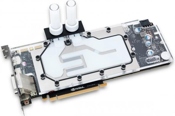 Produktbild EKWB Ek-Fc1080 Gtx