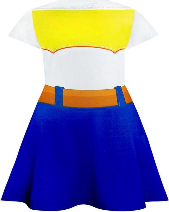 Actual product image Toy Story CostumeDress girl (116)