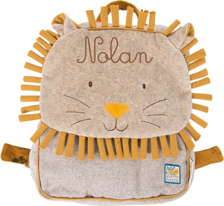 Immagine prodotto Moulin Roty Leone (32 l)
