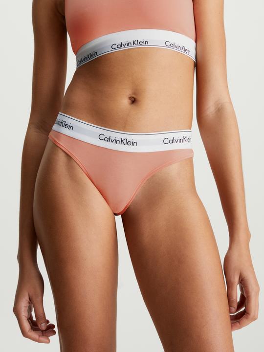 Immagine prodotto Calvin Klein Mutandine perizoma da donna (S)