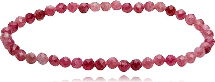 Immagine prodotto Leyda Bracciale in tormalina (Pietra colorata)