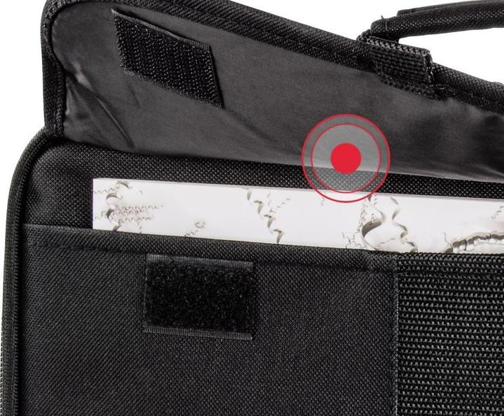 Immagine prodotto Hama Sportsline L (Borsa per il trasporto del videoproiettore)