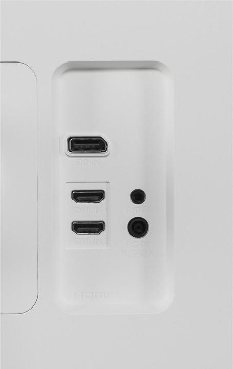 Immagine prodotto LG 27UP650P-W (3840 x 2160 pixel, 27")