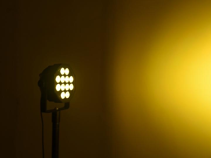Produktbild Eurolite LED SLS-12 QCL Floor