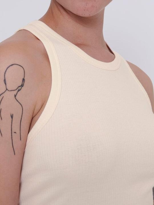 Actual product image Sloggi Go Ribbed Tank Top (M)