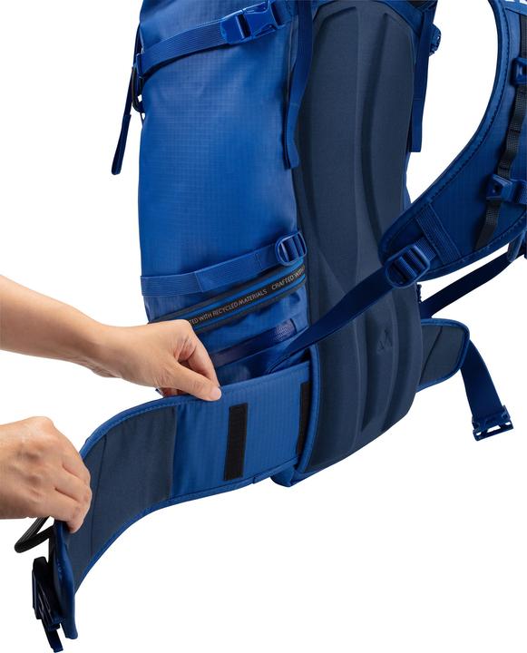 Image du produit Vaude Rupal (45 l)