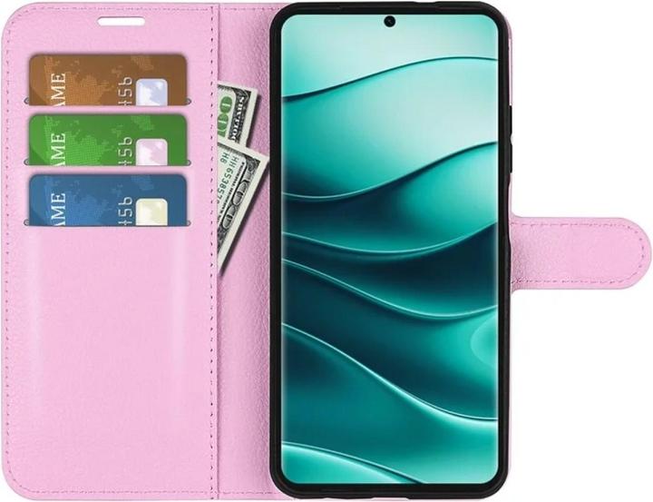 Produktbild Screenguard Leather Guard Lederhülle (Xiaomi Redmi Note 14 Pro+ 5G)