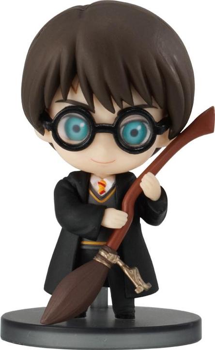 Image du produit Bandai Namco Chibi Master Harry Potter assorti