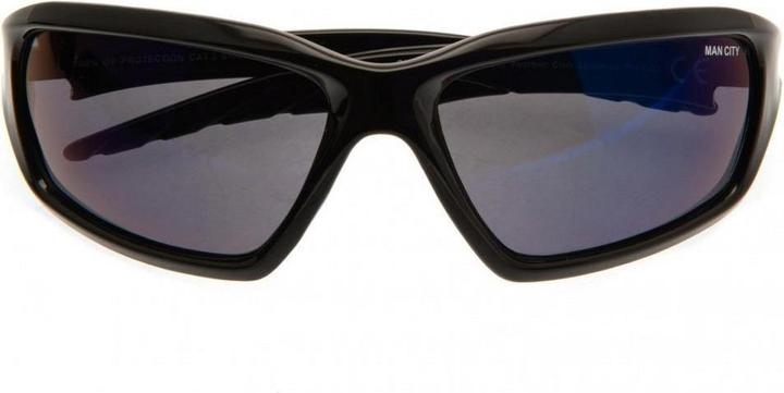 Produktbild Manchester City FC Wappen Sonnenbrille