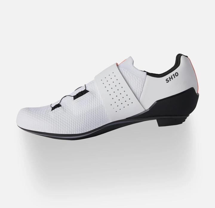 Immagine prodotto DMT Schuhe SH10 Strasse Weiss - 43 (43)