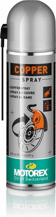 Produktbild Motorex Copper Spray (300 ml)
