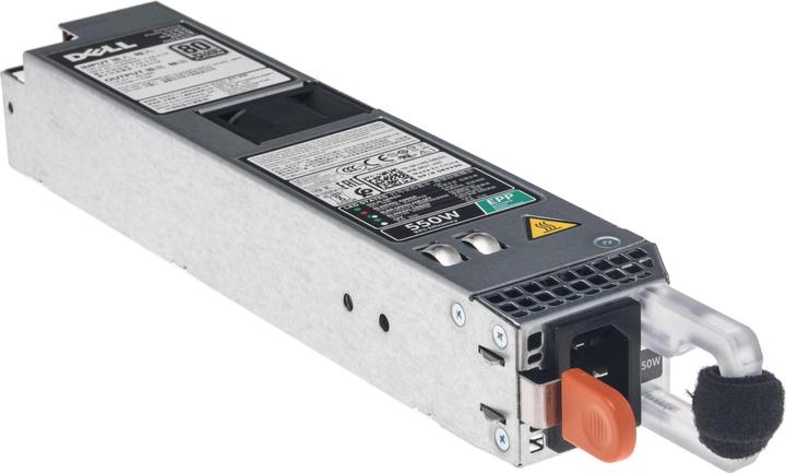 Dell PSU HOT-PLUG 550 WATT (550 W)
