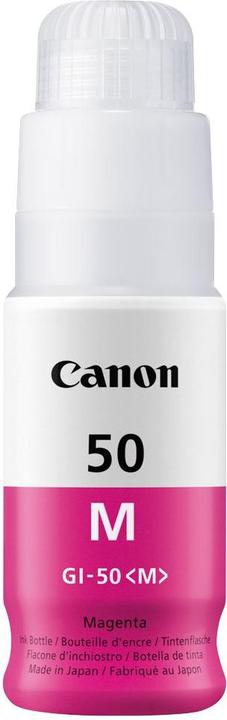 Image du produit Canon GI-50 M (M)