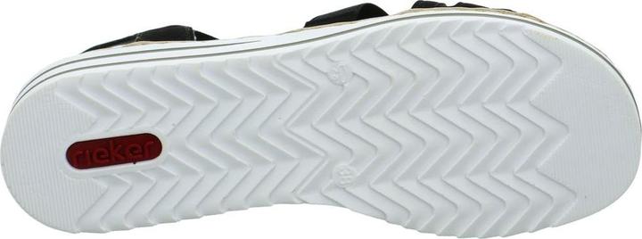 Actual product image Rieker V0652 00 (37)
