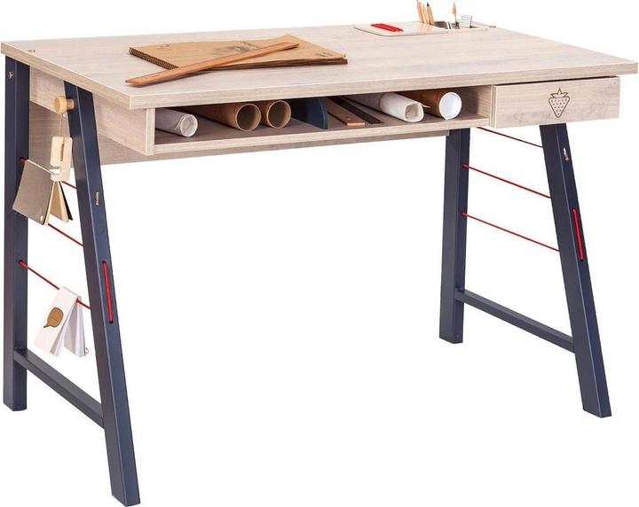 Cilek Trio Schreibtisch (Klein)