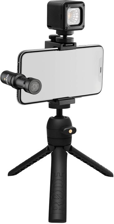 RØDE Vlogger Kit
