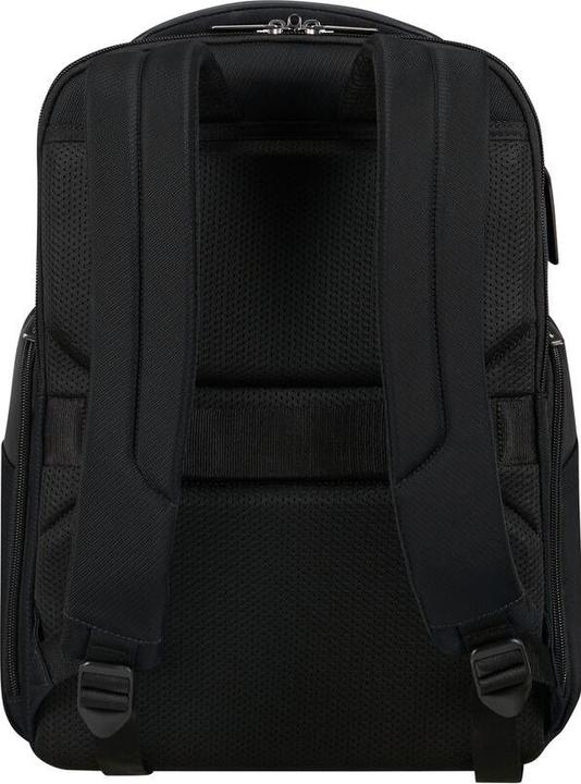 Image du produit Samsonite Evosight Backpack 14.1 "Noir (17.50 l)
