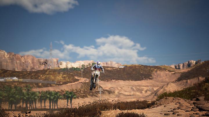Produktbild Milestone Monster Energy Supercross The Official Videogame 3 (Xbox One X, Xbox Series X, EN)