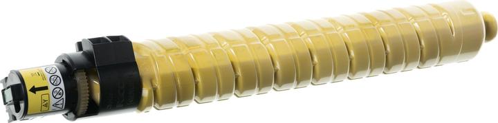 Actual product image RICOH 884947 (Y)
