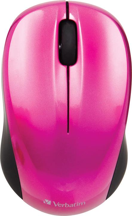 Actual product image Verbatim Go Nano (Wireless)