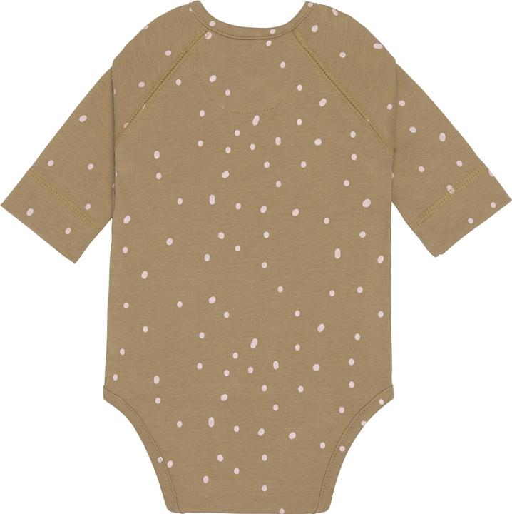 Actual product image Lässig Baby Body (80)