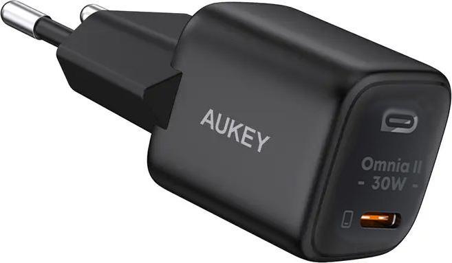 Actual product image Aukey Omnia II Mini (30 W)